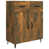 Smoked Oak is out of stock