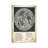 Moon Map by PatentPrintStore - Wrapped Canvas Print-239456299