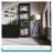 Hirsh 30'' Wide 2 -Drawer Steel File Cabinet-226937232