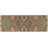 Tabit Rustic Geometric Bench