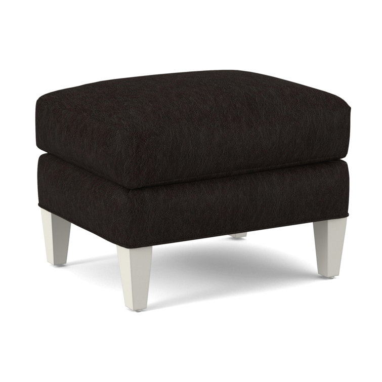 Upholstered Ottoman