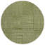  Tapis vert intérieur / extérieur lavable à la machine Chantille ACN990-886106781