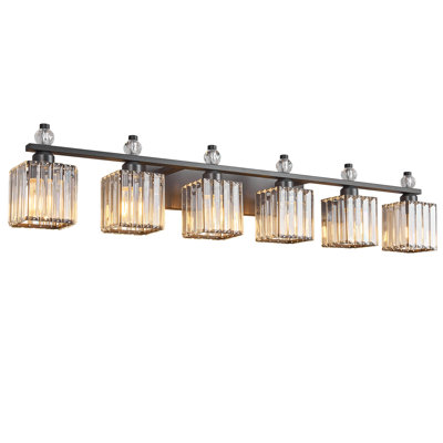 Luminaire de salle de bain Kyneisha