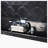 Hewei 39'' W 22.39 Gallons Water Resistant Metal Lockable Storage Bench-89952528
