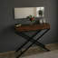 Kintzel Flat Wall Mirror