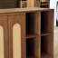 Armoire multifonctionnelle pour îlot central