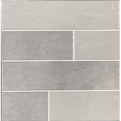 MACHAPEL 3" x 12" Ceramic Tile