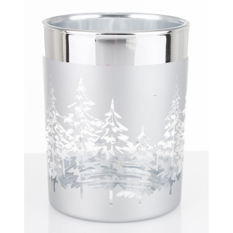 Lucey Glass Tabletop