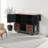54" Wide Engineered Wood Rolling Kitchen Island With Drop Leaf Power Outlet 2 Doors & 2 Drawers 4 Large Wheels Spice Rack