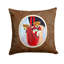  Coussin Jack Russell Terrier