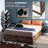 Reiff Steel Platform Bed-1212381561
