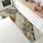 Tapis de cuisine Marble Gold