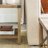 Larenda End Table with Open Storage Shelf-18832655