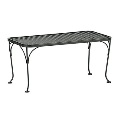 Occasional Outdoor Side Table