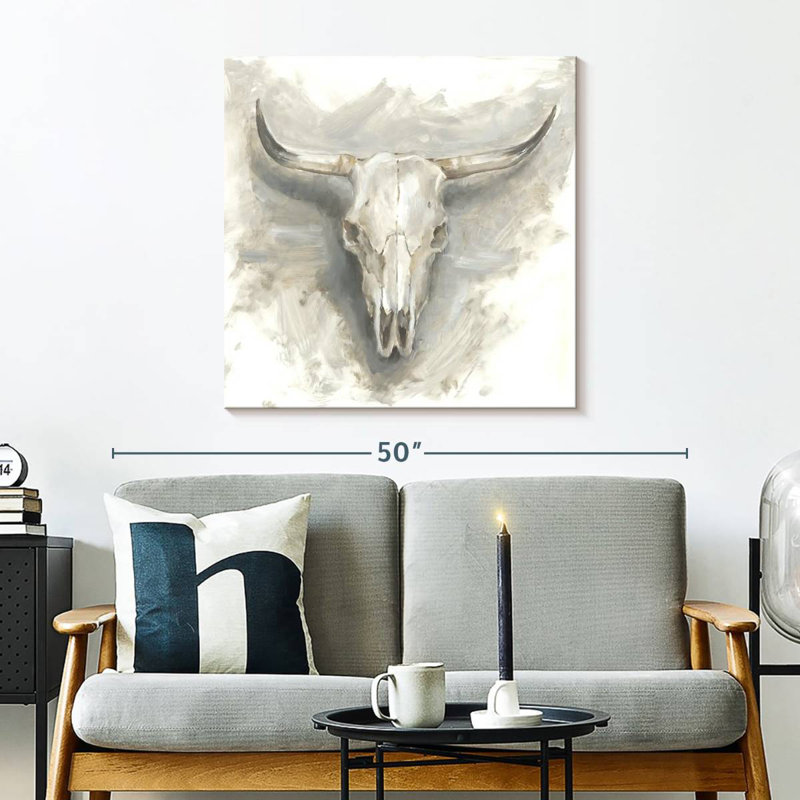 Kerner Cattle Mount I