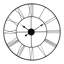 Oversized Rubinstein 76cm Wall Clock