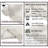 Luxury 100% Cotton Bath Rug (Set of 2) Reversible-1245764145-1296832070
