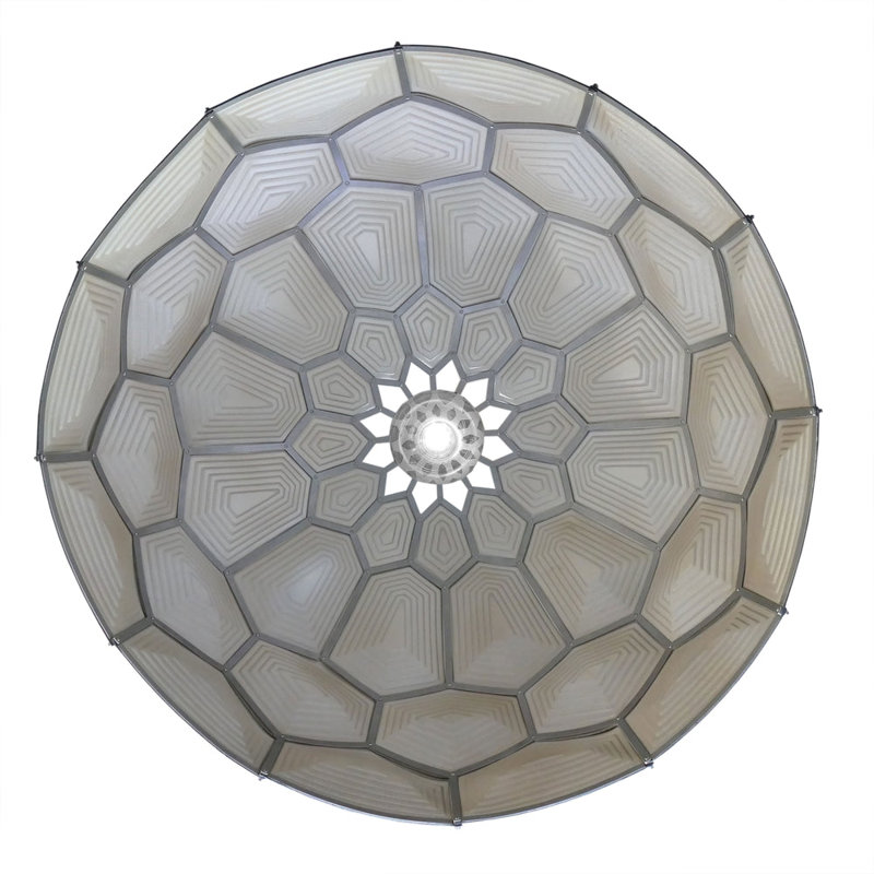 Turtle Dome Light, Pearl