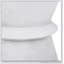Jacqueline 15.5'' Stone Outdoor Side Table-127681888