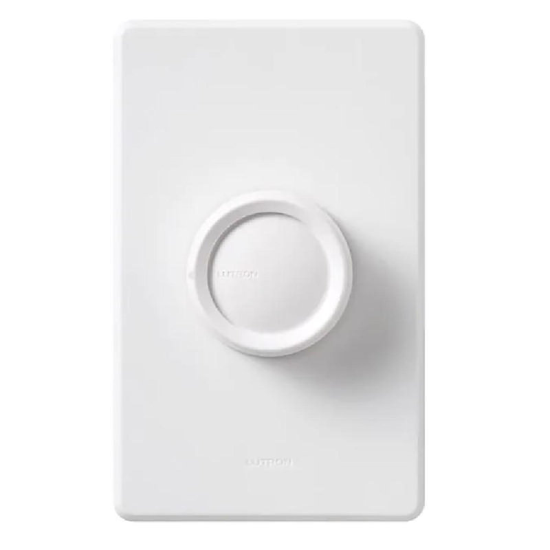 Rotary On/Off Ceiling Fan Wall Control
