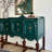 Retro Classical Multifunctional Console Table
