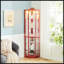 Vitrine d'angle vitrée-196546227