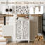Armoire décorative autoportante de 47 po de hauteur pour la salle à manger-358647178