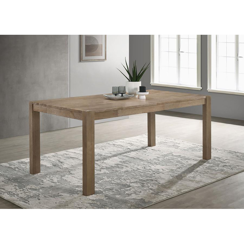 Table de salle à manger Alvarado