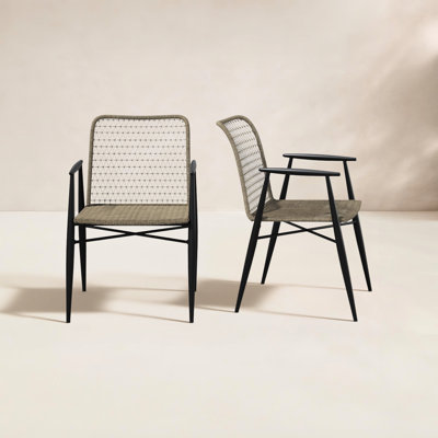 Broadway Patio Armchair