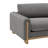 Adika 99.2" Upholstered Sofa-380736542