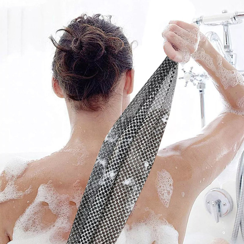 Bath Towels