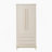 Kitchen Pantry Cabinet With Shelves, Wooden Accent Cabinet With 3 Drawers For Kitchen, Dining Room-1341971556