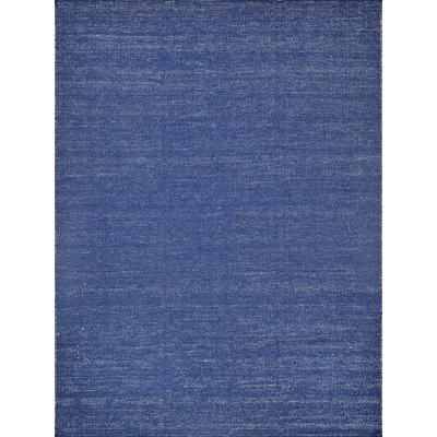 Loro Area Rug in Navy
