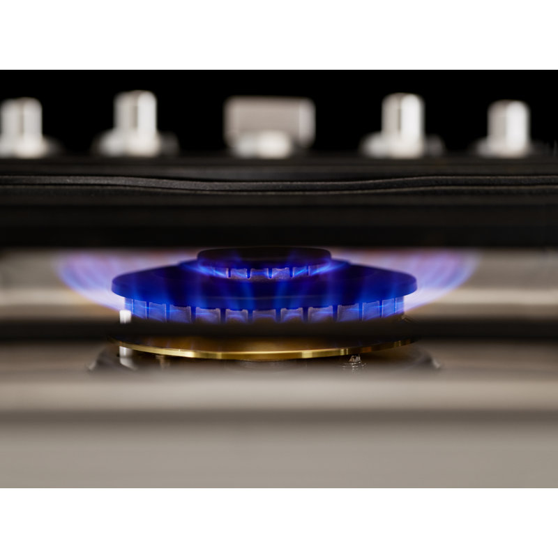 36-Inch Gas Cooktop