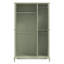 3 Door Manufactured Wood Wardrobe-555224637