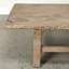 Solid Wood Coffee Table-49629641
