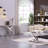 Apollonios 50'' Console Table