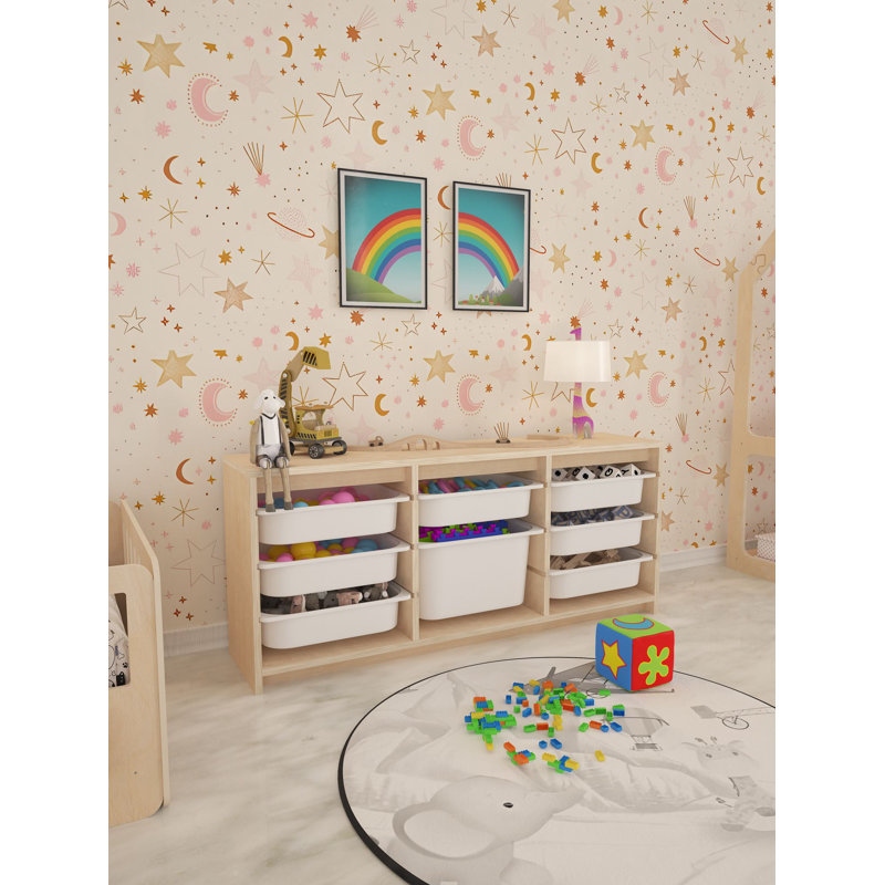 Armoire polyvalente