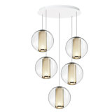 Bel Occhio Chandelier