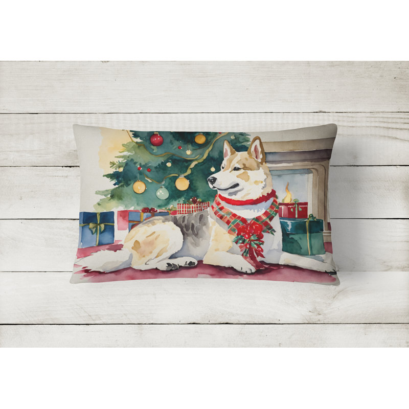 Other/No Pattern Outdoor Throw Pillow