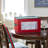 Farris Plastic Stemware Storage