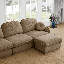 Causeuse Chenille Cloud-96590127
