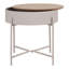 Adalheid End Table