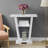 Carce 31.5" Console Table with Shelves-92301169