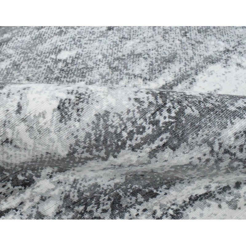 Viscose Indoor Rug