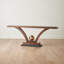 78.5'' W Solid Wood Console Table