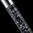 Esher 3 - Light LED Cylinder Pendant