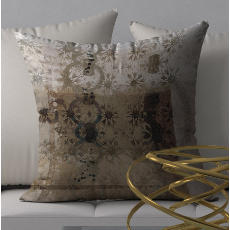 Insert de coussin carré, 20 po x 20 po