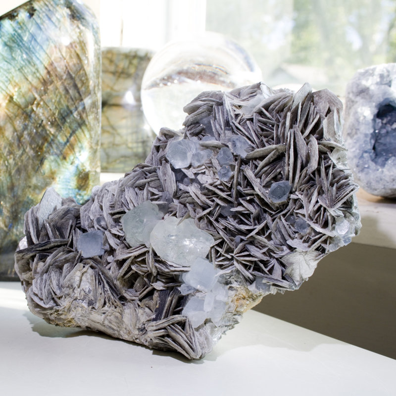 Landscape & Nature Crystal