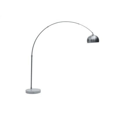 Charlie Arched Floor Lamp